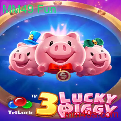 Descubra o Mundo Fascinante de 3LUCKYPIGGY: Um Jogo de Diversão e Estratégia