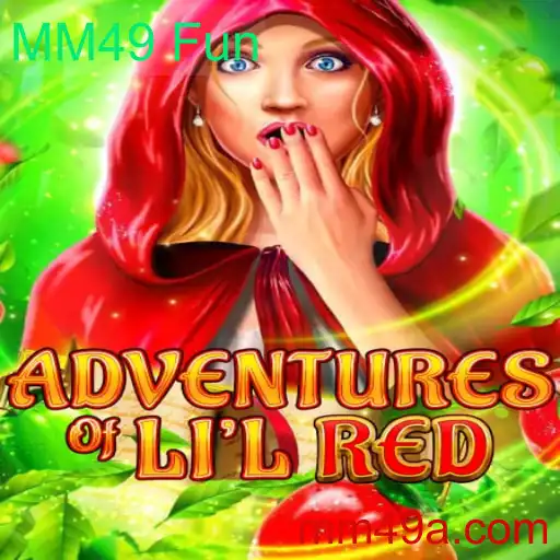Descubra o Mundo Fascinante de AdventuresofLilRed