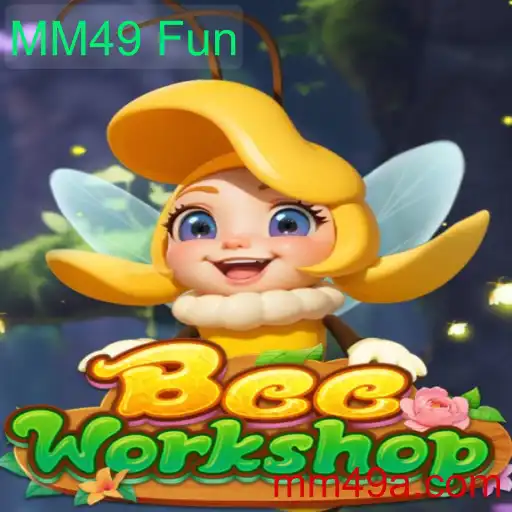 BeeWorkshop: Explorando Diversão com MM49 Fun