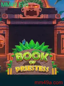 Descubra o Mundo de BookOfPriestess: Um Jogo Fascinante de Estratégia e Aventura
