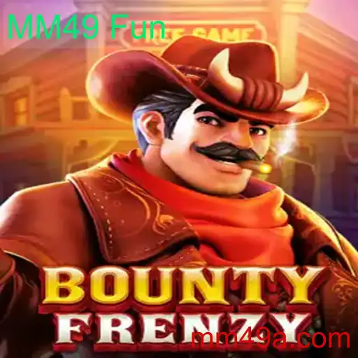 BountyFrenzy: Uma Aventura de MM49 Fun