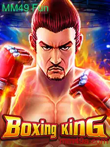 BoxingKing: A Revolução do Entretenimento no Universo dos Jogos