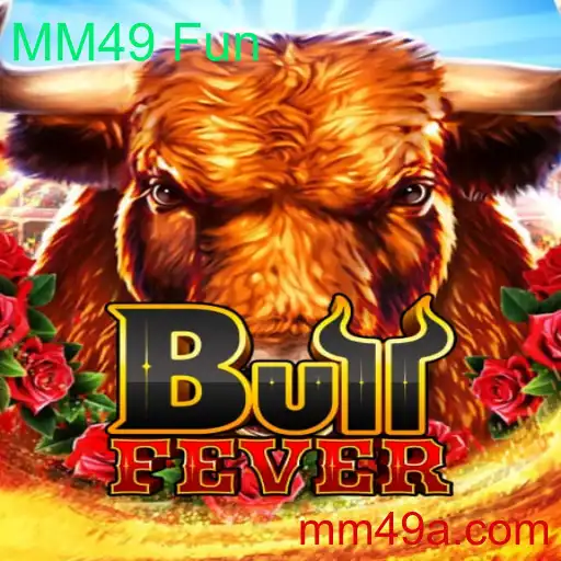 Descubra BullFever: O Novo Sensação dos Jogos com MM49 Fun