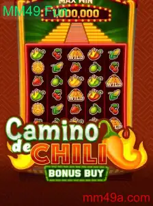 Explorando o Fascinante Mundo de CaminodeChiliBonusBuy