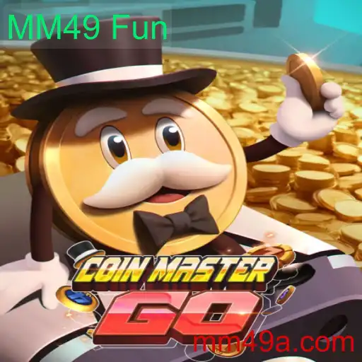 Descubra o Universo de CoinMasterGO: Uma Mistura Fascinante de Estratégia e Diversão com MM49 Fun