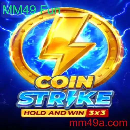 Coinstrike: O Jogo MM49 Fun que Está Conquistando o Mundo