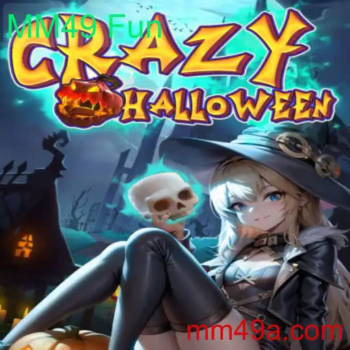 Desvendando o Mundo de CrazyHalloween: MM49 Fun