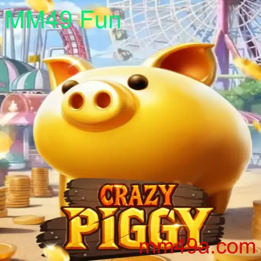 CrazyPiggy: Desbravando o Universo Divertido de MM49 Fun
