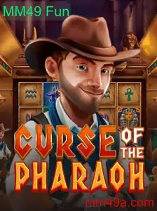 Explorando o Mundo de CurseofthePharaoh
