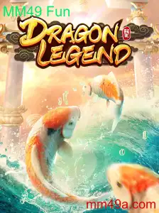 Explorando as Aventuras de DragonLegend: Uma Jornada Épica no MM49 Fun