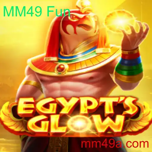 Descubra a Magia de EgyptsGlow: Um Novo Jogo para os Amantes de Aventuras