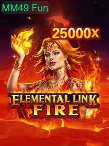 Descubra o Mundo Fascinante de ElementalLinkFire: Um Jogo de Aventuras e Estratégia