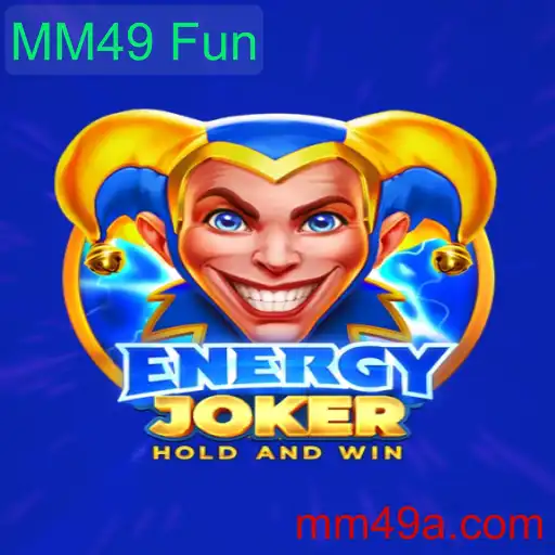 Explorando o Universo Vibrante de EnergyJoker: Uma Jornada Através de MM49 Fun