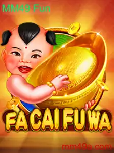 Descubra FaCaiFuWa: O Jogo de Estratégia MM49 Fun que Encanta Entusiastas