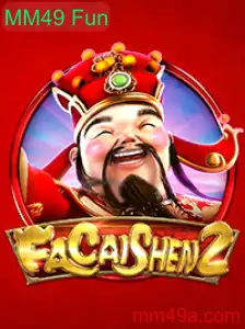 Descubra o Mundo de FaCaiShen2: O Jogo de Fortuna e Diversão