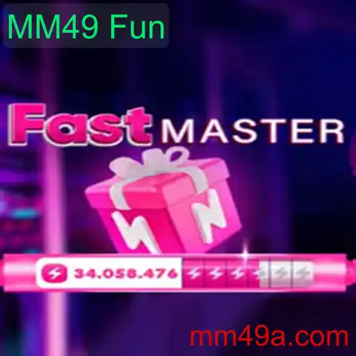 Descubra a Experiência Imersiva de FastMaster: O Jogo de MM49 Fun que Está Conquistando o Mundo