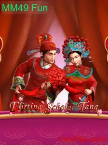 Explorando FlirtingScholarTang: Um Mergulho no Jogo que Combina Habilidade e Diversão