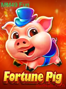 Explorando o Fascinante Mundo de FortunePig
