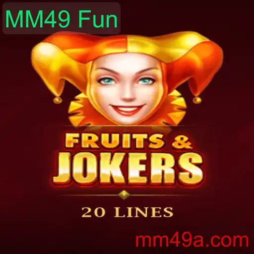 Descubra o Mundo Fascinante de FruitsAndJokers20