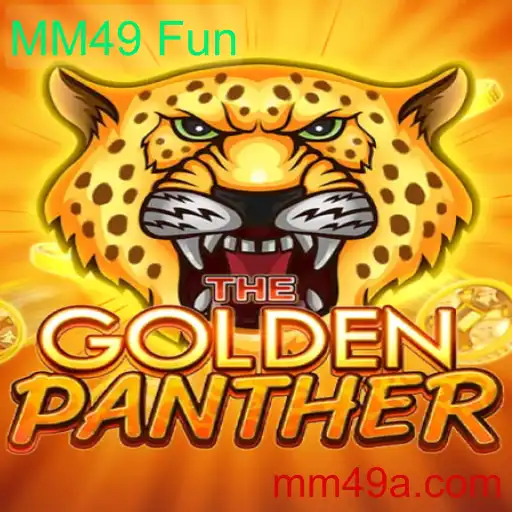 Jogando GOLDENPANTHER: Mergulhando na Aventura com MM49 Fun