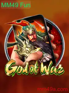 Explorando o Universo de GodofWarM: A Nova Sensação dos Jogos