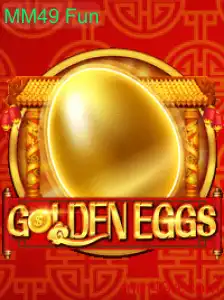 GoldenEggs: Descubra a Diversão do Jogo MM49