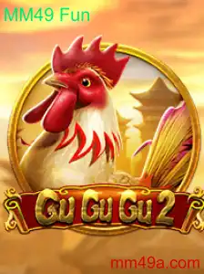 GuGuGu2: Descubra o Universo de Diversão com MM49 Fun