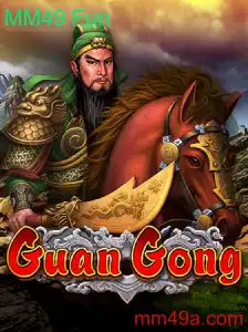 Explorando o Fascinante Jogo GuanGong: Diversão e Estratégia com MM49 Fun