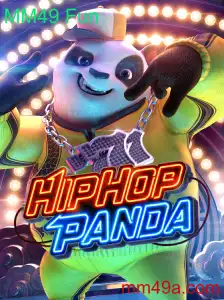 Explorando o Universo de HipHopPanda: Uma Experiência Com MM49 Fun