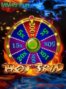 Explorando o Jogo de Cassino Online HotSpin