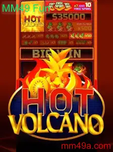 Descubra HotVolcano: O Jogo MM49 Fun que Está Conquistando Todos