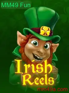 Explorando IrishReels: Um Mergulho no Mundo do MM49 Fun