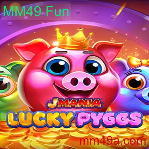 Descubra o Fascinante Mundo de JManiaLuckyPyggs e Divirta-se com MM49 Fun