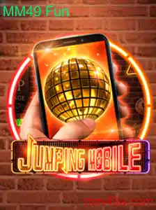 Descubra o Empolgante Mundo de Jumpingmobile: MM49 Fun