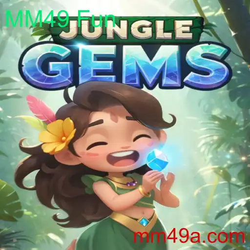 Descubra JungleGems: O Jogo de Aventura e Estratégia que Cativa Multidões