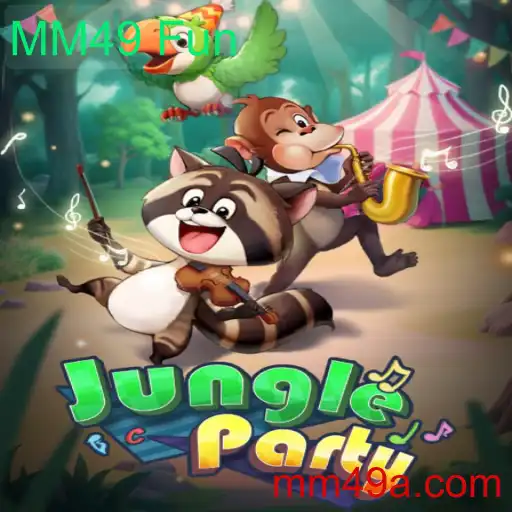 Explorando JungleParty: A Nova Sensação MM49 Fun