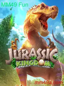 Descubra as Aventuras de 'JurassicKingdom': Um Mergulho Emocionante no Mundo dos Dinossauros
