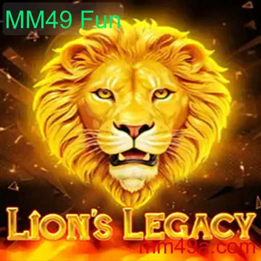 Descubra o Mundo de LionsLegacy: A Nova Sensação MM49 Fun