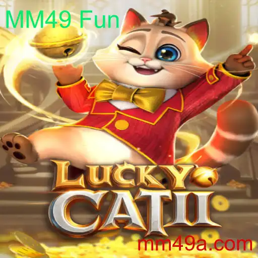 Explorando o Mundo de 'LuckyCatII': O Jogo Que Encanta com MM49 Fun
