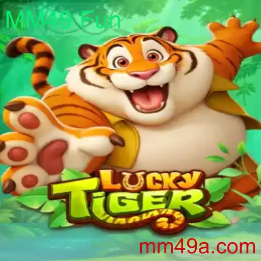 Descubra o Mundo Empolgante de LuckyTiger: A Aventura MM49 Fun