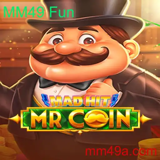 Explorando o Mundo de MadHitMrCoin: Uma Aventura Divertida Com MM49 Fun