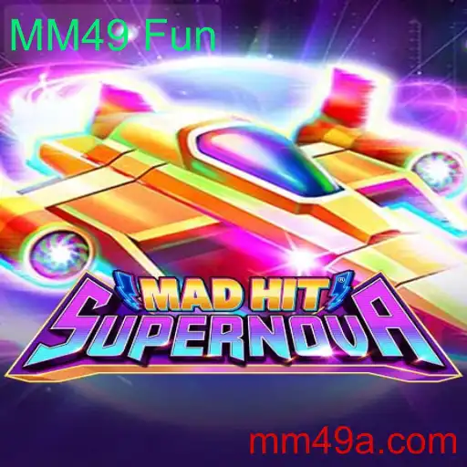 Explorando o Universo de MadHitSupernova: O Novo Fenômeno Intergaláctico dos Jogos