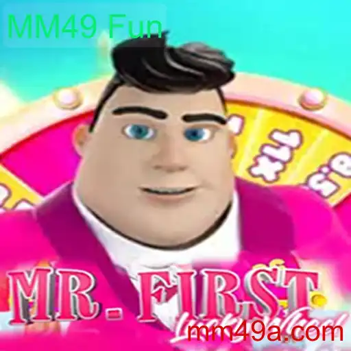 Explorando o Fascinante Mundo de MrFirstLuckyWheel: O Jogo de MM49 Fun