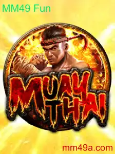 Descubra o Jogo 'MuayThai' e a Experiência 'MM49 Fun'