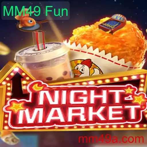 Explorando o Jogo NIGHTMARKET: A Nova Sensação MM49 Fun
