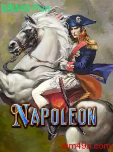 Explorando o Jogo Napoleon: Estratégia e Diversão com MM49 Fun