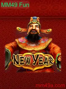 Descubra o Entusiasmo do Jogo NewYear com MM49 Fun
