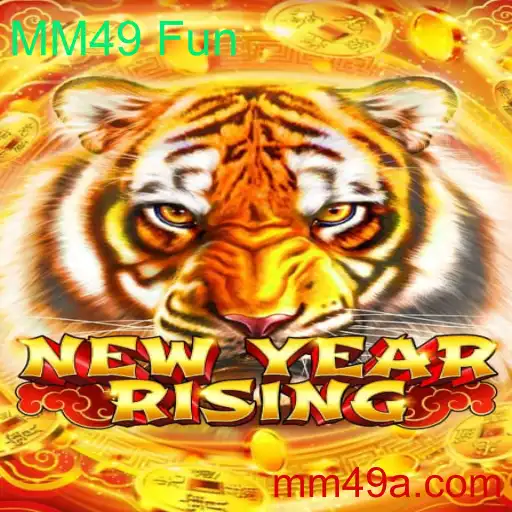 Descubra o Novo Jogo 'NewYearRising': Aventura e Diversão com MM49 Fun