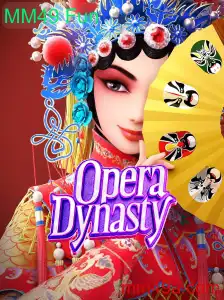 OperaDynasty: Uma Nova Experiência no Mundo dos Jogos
