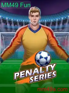 PenaltySeries: O Novo Fenômeno dos Jogos de Diversão MM49
